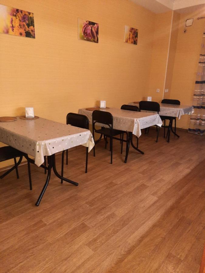 Hotel Aleksandria Kharkiv Eksteriør billede