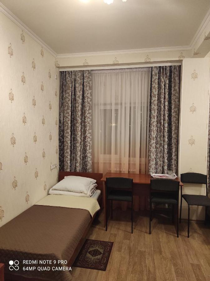 Hotel Aleksandria Kharkiv Eksteriør billede