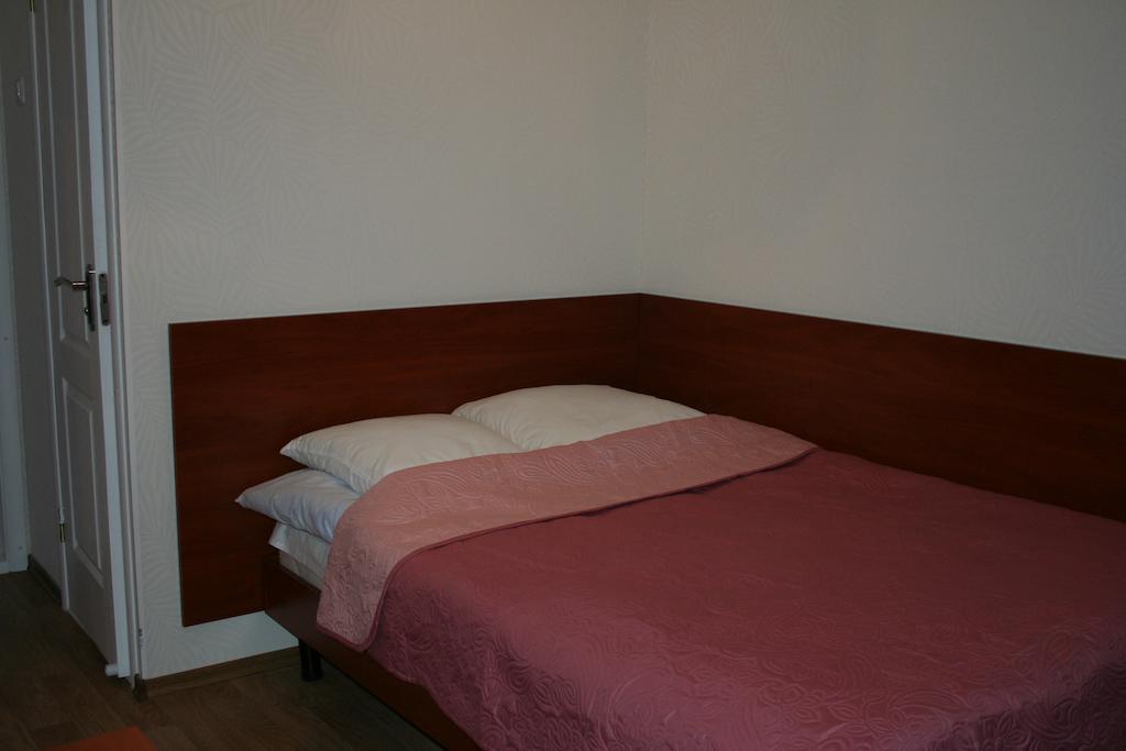 Hotel Aleksandria Kharkiv Værelse billede