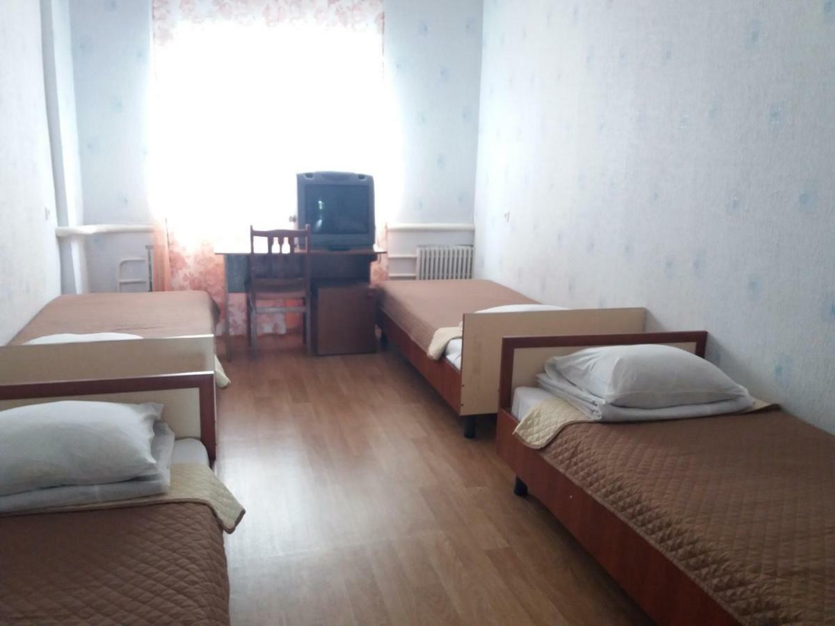 Hotel Aleksandria Kharkiv Eksteriør billede