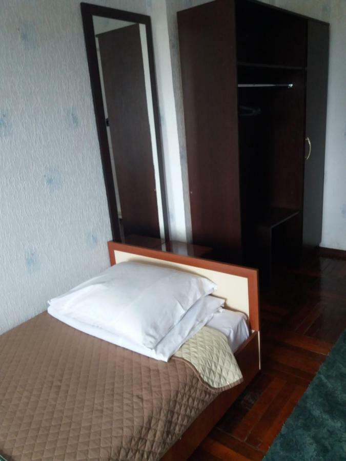 Hotel Aleksandria Kharkiv Eksteriør billede